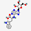an image of a chemical structure CID 71267774