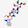 an image of a chemical structure CID 71267775