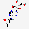 an image of a chemical structure CID 71267787