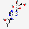 an image of a chemical structure CID 71268040