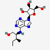 an image of a chemical structure CID 71268045