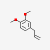 an image of a chemical structure CID 7127