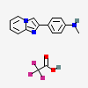 an image of a chemical structure CID 71270269