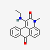 an image of a chemical structure CID 712714