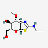 an image of a chemical structure CID 71271461