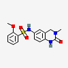 an image of a chemical structure CID 71271629