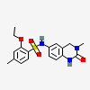 an image of a chemical structure CID 71271697