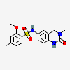 an image of a chemical structure CID 71271724