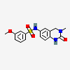 an image of a chemical structure CID 71272103