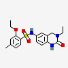 an image of a chemical structure CID 71272769