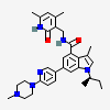 an image of a chemical structure CID 71274116