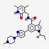 an image of a chemical structure CID 71274131