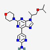 an image of a chemical structure CID 71276974