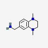 an image of a chemical structure CID 7127816