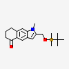 an image of a chemical structure CID 71285496