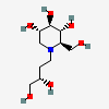 an image of a chemical structure CID 71286394