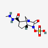an image of a chemical structure CID 71291373