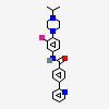 an image of a chemical structure CID 71292346