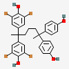 an image of a chemical structure CID 71293284