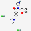 an image of a chemical structure CID 71296088