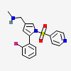an image of a chemical structure CID 71296118
