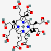 an image of a chemical structure CID 71296131