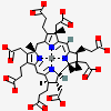 an image of a chemical structure CID 71296185