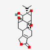 an image of a chemical structure CID 71296905