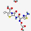 an image of a chemical structure CID 71296924