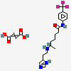 an image of a chemical structure CID 71296934