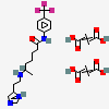 an image of a chemical structure CID 71296949