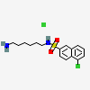 an image of a chemical structure CID 71296964