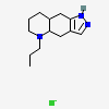 an image of a chemical structure CID 71297009