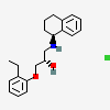 an image of a chemical structure CID 71297060