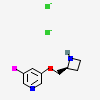 an image of a chemical structure CID 71297061