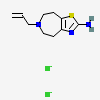 an image of a chemical structure CID 71297127