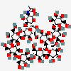 an image of a chemical structure CID 71298020