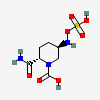 an image of a chemical structure CID 71299335