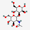an image of a chemical structure CID 71299562