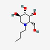 an image of a chemical structure CID 71299590