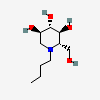 an image of a chemical structure CID 71299592