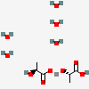 an image of a chemical structure CID 71299698