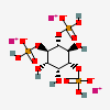 an image of a chemical structure CID 71299709