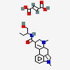 an image of a chemical structure CID 71299723