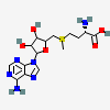 an image of a chemical structure CID 71299730