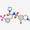 an image of a chemical structure CID 71300326