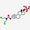an image of a chemical structure CID 71300364