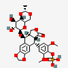 an image of a chemical structure CID 71300368