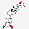 an image of a chemical structure CID 71300399