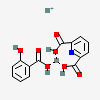 an image of a chemical structure CID 71300691